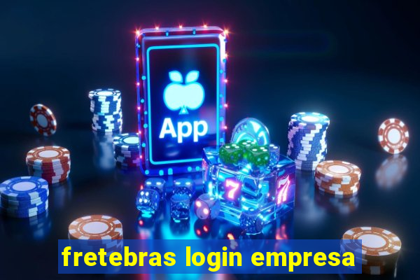 fretebras login empresa